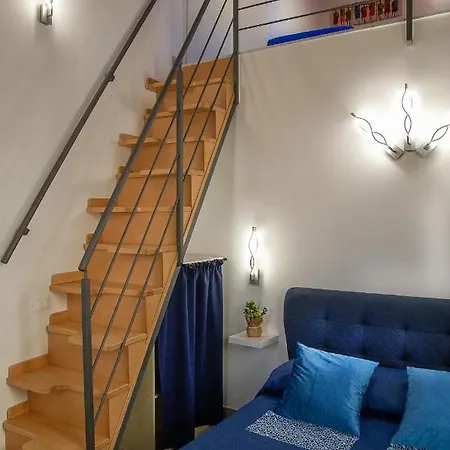 La Perla Della Cattedrale Luxury Bed & Breakfast