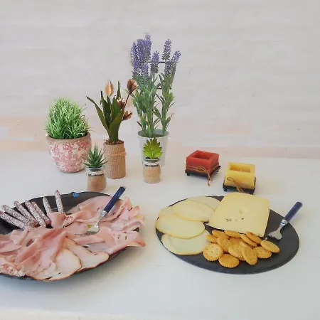 La Perla Della Cattedrale Luxury Bed & Breakfast