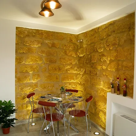 Bed & Breakfast La Perla Della Cattedrale Luxury