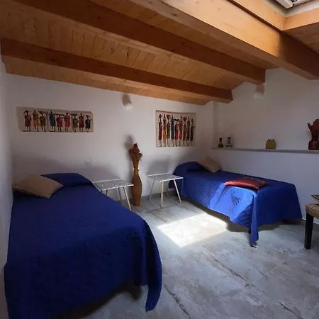 Frühstückspension La Perla Della Cattedrale Luxury 4*