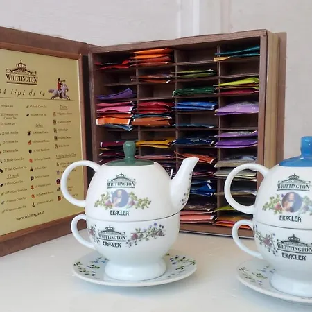 Bed & Breakfast La Perla Della Cattedrale Luxury Agrigento