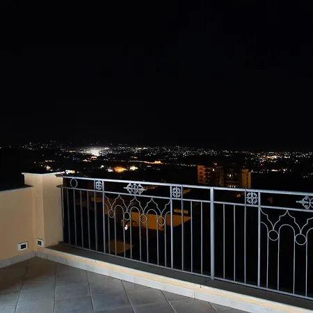 La Perla Della Cattedrale Luxury Bed & Breakfast 4*