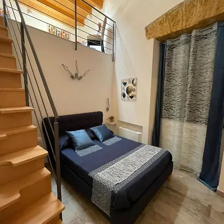 La Perla Della Cattedrale Luxury 4*