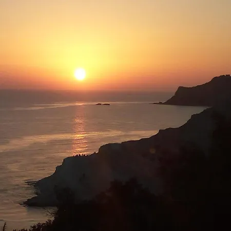 La Perla Della Cattedrale Luxury Agrigento