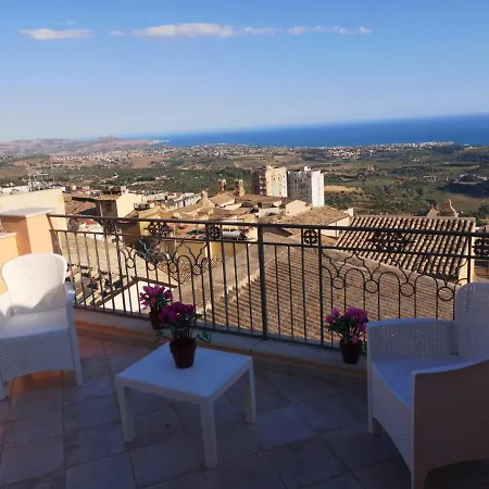 La Perla Della Cattedrale Luxury Bed & Breakfast Agrigento