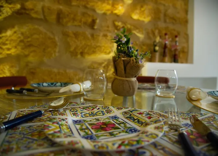 La Perla Della Cattedrale Luxury Αγκριτζέντο