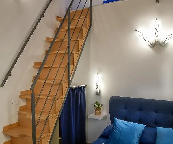 La Perla Della Cattedrale Luxury Bed and Breakfast