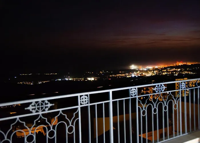 La Perla Della Cattedrale Luxury 4*