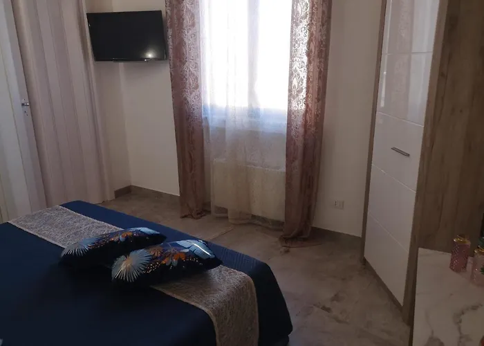 La Perla Della Cattedrale Luxury Bed and Breakfast 4*