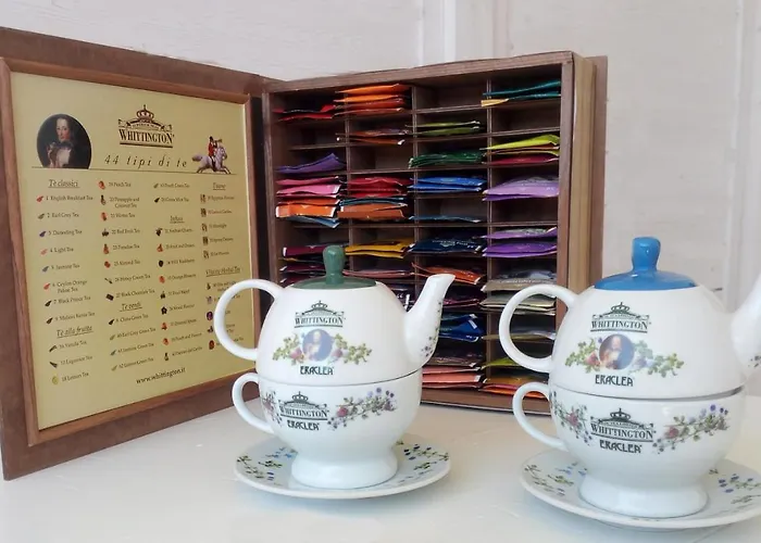 Bed and Breakfast La Perla Della Cattedrale Luxury Αγκριτζέντο