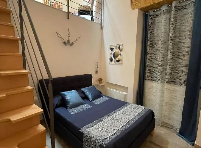 La Perla Della Cattedrale Luxury 4*