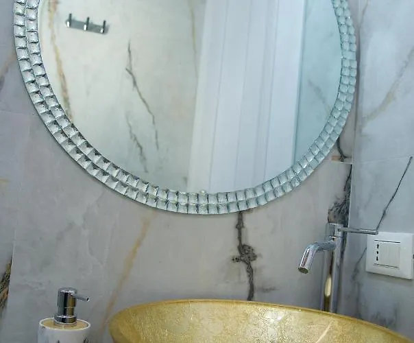 La Perla Della Cattedrale Luxury 4*