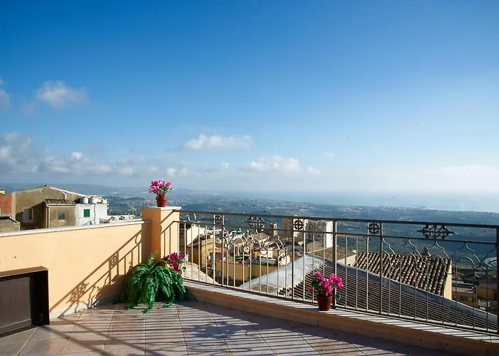 La Perla Della Cattedrale Luxury