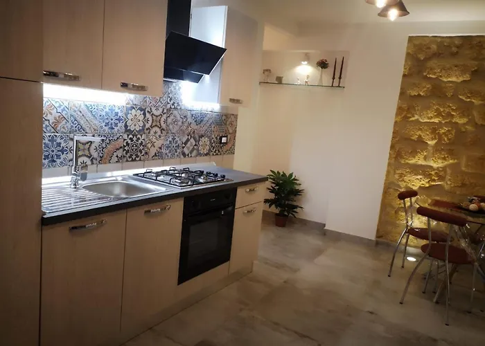 La Perla Della Cattedrale Luxury 4*