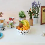 Bed and breakfast La Perla Della Cattedrale Luxury Agrigento