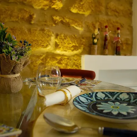 Nocleg ze śniadaniem La Perla Della Cattedrale Luxury