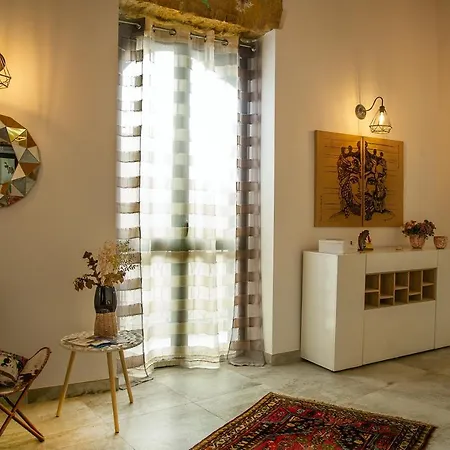 La Perla Della Cattedrale Luxury Nocleg ze śniadaniem Agrigento