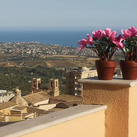 Bed and breakfast La Perla Della Cattedrale Luxury Agrigento