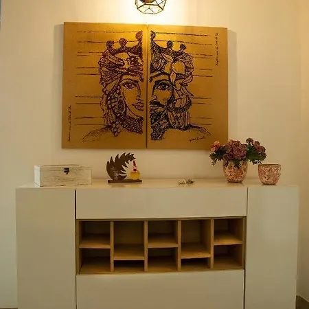 Bed & Breakfast La Perla Della Cattedrale Luxury Agrigento