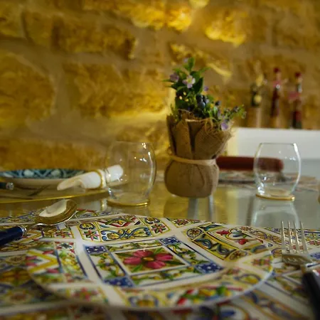 La Perla Della Cattedrale Luxury Agrigento