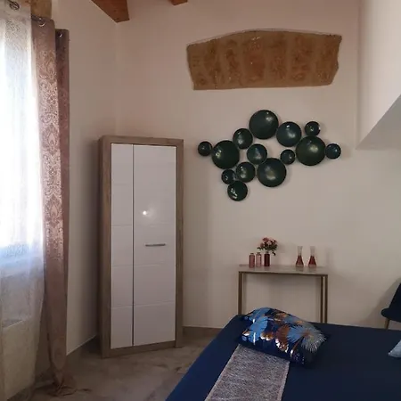 Bed & Breakfast La Perla Della Cattedrale Luxury Agrigento