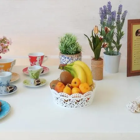 Bed & Breakfast La Perla Della Cattedrale Luxury Agrigento