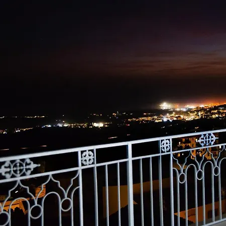 La Perla Della Cattedrale Luxury 4*