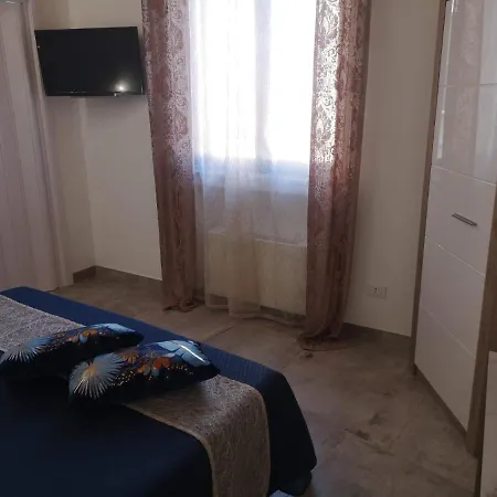 La Perla Della Cattedrale Luxury Bed & Breakfast 4*