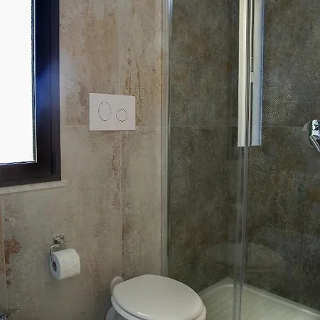 La Perla Della Cattedrale Luxury Bed & Breakfast