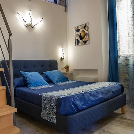 Bed & Breakfast La Perla Della Cattedrale Luxury