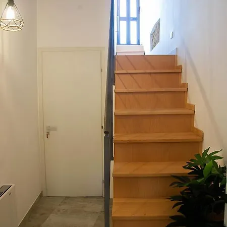 La Perla Della Cattedrale Luxury Agrigento