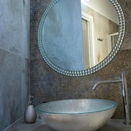 La Perla Della Cattedrale Luxury Nocleg ze śniadaniem
