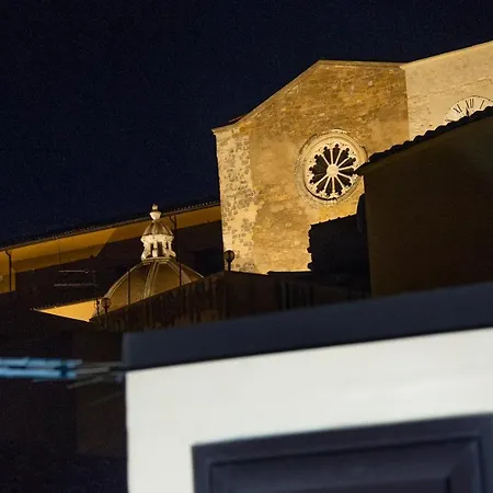 La Perla Della Cattedrale Luxury Bed & Breakfast Agrigento