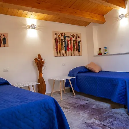 La Perla Della Cattedrale Luxury 4*