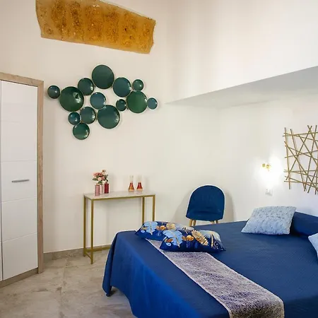 La Perla Della Cattedrale Luxury 4* Agrigento