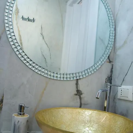 La Perla Della Cattedrale Luxury 4*