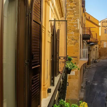 Bed & Breakfast La Perla Della Cattedrale Luxury Agrigento