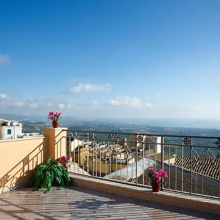 La Perla Della Cattedrale Luxury