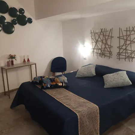 La Perla Della Cattedrale Luxury 4*