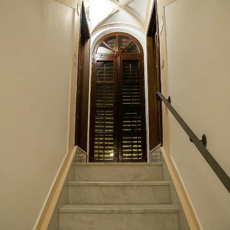 La Perla Della Cattedrale Luxury Bed & Breakfast