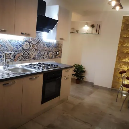 La Perla Della Cattedrale Luxury 4*