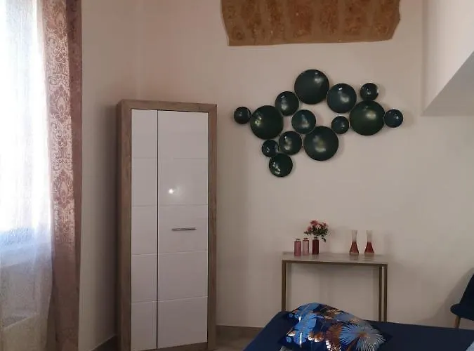 Bed and breakfast La Perla Della Cattedrale Luxury Agrigento