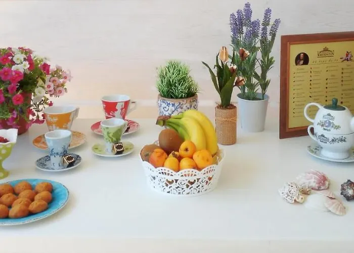 Bed & Breakfast La Perla Della Cattedrale Luxury Agrigento