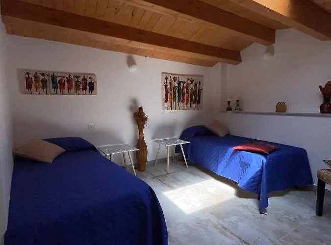 Bed and breakfast La Perla Della Cattedrale Luxury 4*