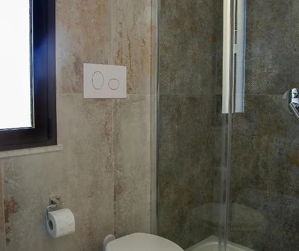 La Perla Della Cattedrale Luxury Bed & Breakfast