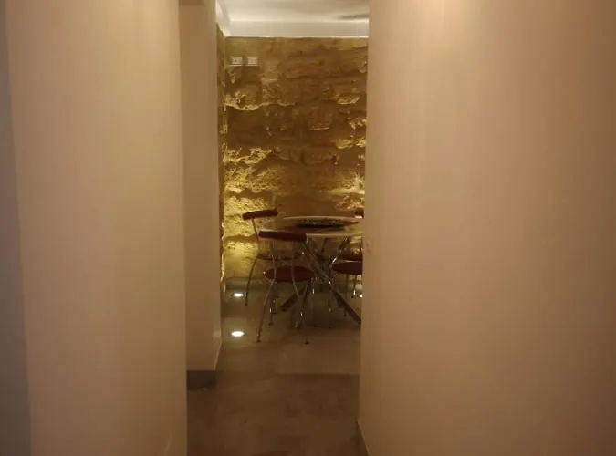 La Perla Della Cattedrale Luxury