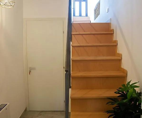 La Perla Della Cattedrale Luxury Agrigento