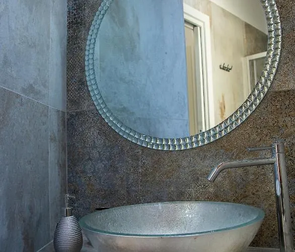 La Perla Della Cattedrale Luxury Bed and breakfast