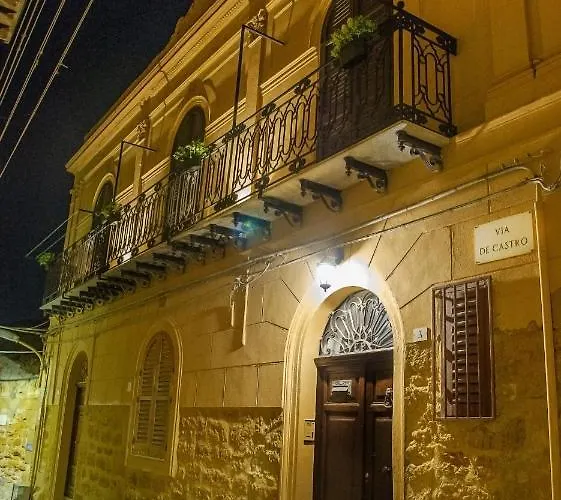 La Perla Della Cattedrale Luxury