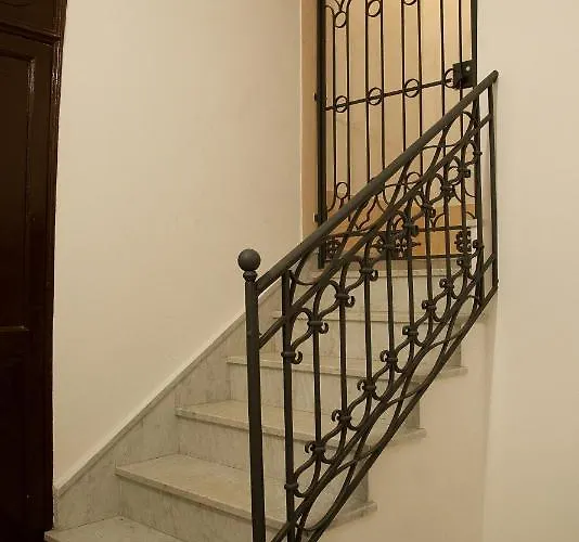 Bed and breakfast La Perla Della Cattedrale Luxury Agrigento